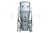 LDP系列型流化床制粒包衣機