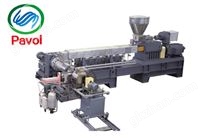 雙階擠出機(jī)