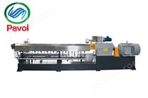 雙螺桿擠出機(jī)