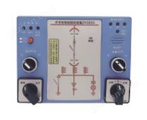 DW-LM-A普通款智能操控装置