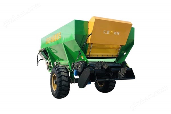 液压款撒肥机蛟龙款