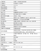 新品上線|L-417全自動噴霧干燥機