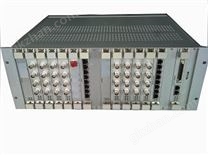 多業(yè)務(wù)綜合傳輸視頻光端機(jī)