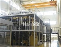 立式壓濾機