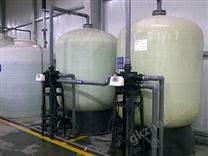 20噸凈化水設備