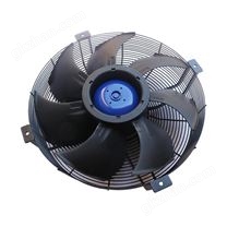 施乐百轴流风机/FN050-ZIK.DC.V7P2