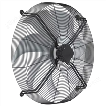 施乐百轴流风机/FN063-6EK.4I.V7P1