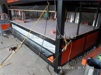 长春亚克力吸塑机