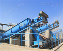 绢云母石料生产线设备/石料生产线厂家/生产线型号