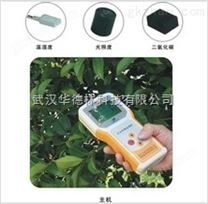 溫濕光CO2記錄儀分析溫濕光對蔬菜病害的影響