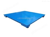 2000kg電子磅秤廠家，江蘇3噸電子地磅，鎮(zhèn)江5噸地磅秤價(jià)格