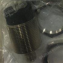 介绍巴鲁夫电感式传感器,BALLUFF工作模式