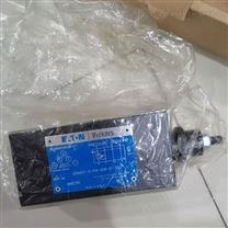 VICKERS三位四通電磁閥使用方便簡單